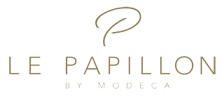 Le Papillon by Modeca