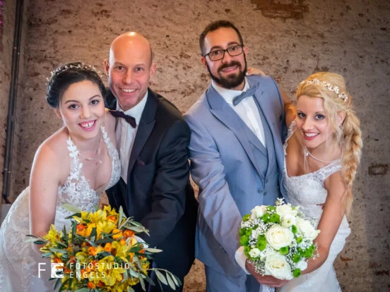 Traumhochzeit - VOX Traumhochzeit - Zwischen Tüll und Tränen